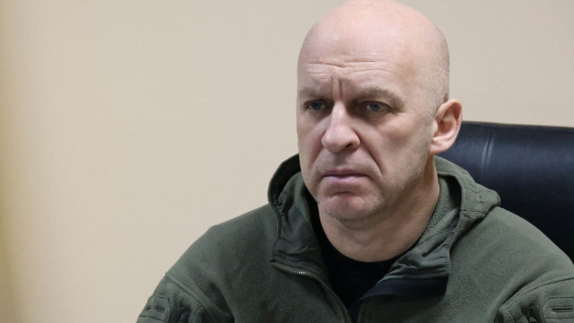 Донецька область виділила понад 31 млн грн на військові потреби - Філашкін