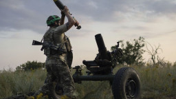 Біля Покровська відбито 28 ворожих атак за добу - Генштаб