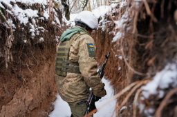 Бійці ЗСУ мають значні успіхи на Покровському напрямку - звіт ISW