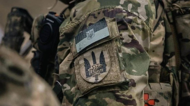«Азов» знищив 151 окупанта за два дні боїв під Покровськом «Азов» знищив 151 окупанта за два дні боїв під Покровськом