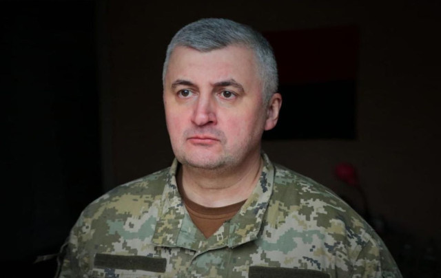 У ЗСУ повідомили, що "вагнерівці" намагаються знайти виправдання для відходу з Бахмута