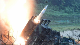 Україна дедалі рідше використовує західні ракети через їх нестачу – NYT