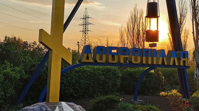У Добропіллі та Білозерському атаковано енергооб'єкти шахт: виникли пожежі