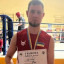 Українські кікбоксери з Луганщини здобули перемоги на чемпіонаті в Дніпрі