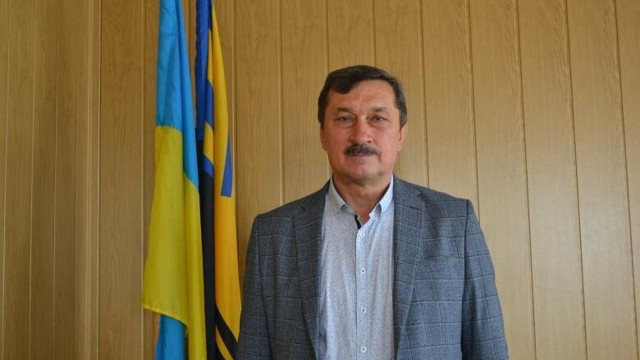 Зеленський призначив нового голову Покровської РДА на Донеччині