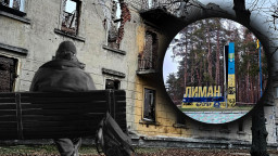 Лиман на лінії фронту: 4200 людей відмовляються від евакуації