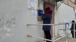 Лисичанську окупанти встановили таксофони