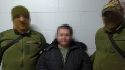 На Полтавщині затримали бухгалтерку Укрзалізниці з Горлівки за підозрою у держзраді