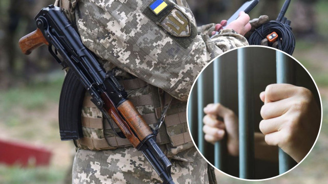 В Україні спостерігається масове ухилення від служби в армії – The Washington Post