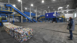 Окупанти відклали будівництво сміттєпереробного заводу в Сіверськодонецьку до 2030 року