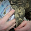 Військовослужбовці з Луганщини отримали фінансову допомогу на 120 тис грн