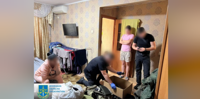 Сутенерам на Донеччині загрожує в'язниця за відкриття «інтим-сервісу»