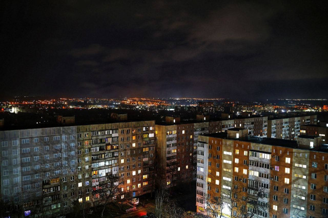 В окупованому Маріуполі прогримів потужний вибух: деталі