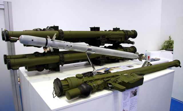 Збройні Сили України збили ворожий Мі-8