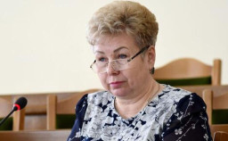 Колишню суддю з Луганська, що стала російським сенатором, судитимуть заочно