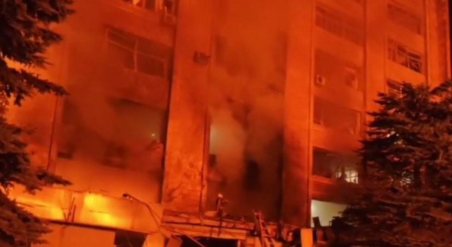 ЗСУ точними ударами ліквідували два командні пункти ворога на Донеччині –  Генштаб