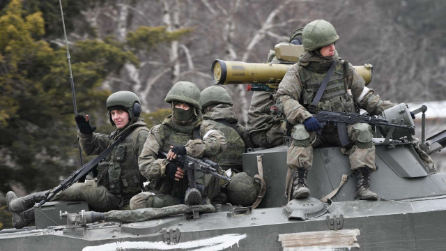 Загарбники захопили нові території на Авдіївському напрямку – DeepState