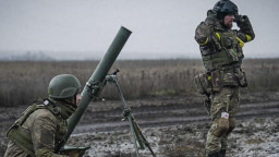 Українські військові відбили атаку та відкинули противника в районі Новосілки &ndash; DeepState