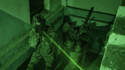 Ворог знайшов слабкі місця в обороні під Лиманом — командир взводу ЗСУ