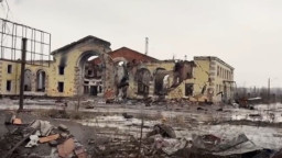 Бійці ЗСУ вільно гуляють Костянтинівкою і закликають не вірити чуткам окупантів