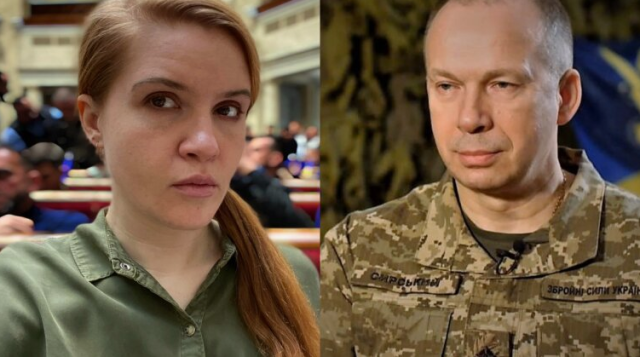 Олександр Сирський відправляє на Покровський фронт «бригади-зомбі» - Мар'яна Безугла