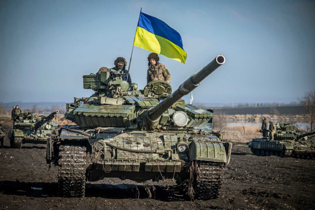 За добу ворог завдав 65 ударів по позиціях ЗСУ - Генштаб
