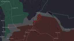 Аналітики фіксують тактичне просування: ворог зміцнився на північний захід від Софіївки на Донеччині