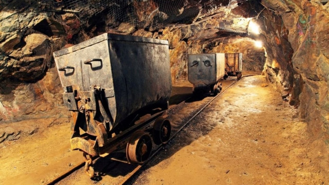 Росіяни готують видобуток золота на окупованій Луганщині