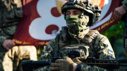 ЗСУ звільнили Сухецьке на Донеччині: ліквідовано більшість окупантів