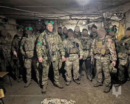 ЗСУ повідомляють про досягнення на Бахмутському напрямку