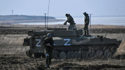 Армія РФ просунулася в Торецьку, Кураховому та ще в районі низки населених пунктів