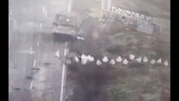 Підрозділ "Скеля" закріпився на ключових позиціях у районі Покровська