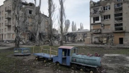 Трагедія в Покровську: Російський обстріл забрав життя 66-річного чоловіка