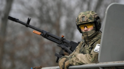 Окупанти захопили два селища на Донеччині - DeepState