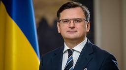 Міністр Закордонних Справ України оголосив першорядні завдання в дипломатії з Африкою