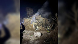 Російські ФАБ-250 зруйнували понад десяток приватних будинків у Краматорську