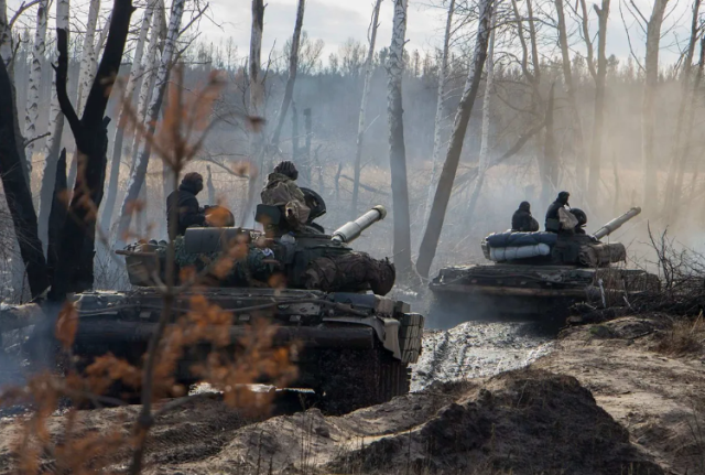Противник не припиняє штурми: у ЗСУ розповіли про ситуацію під Авдіївкою