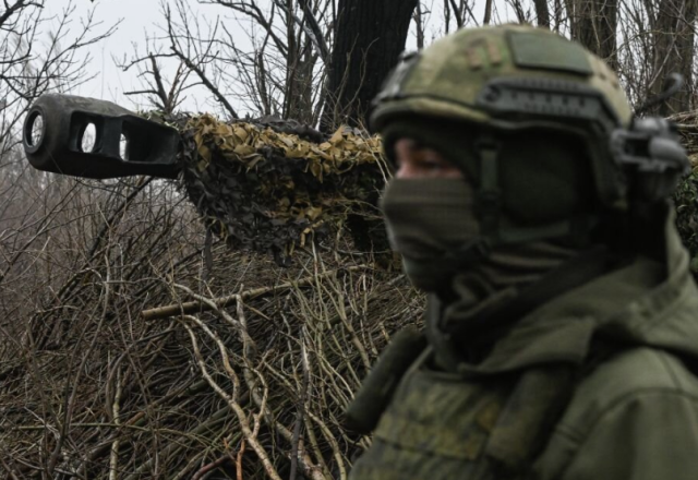 Окупанти прорвалися в Селидове Донецької області – ЗСУ