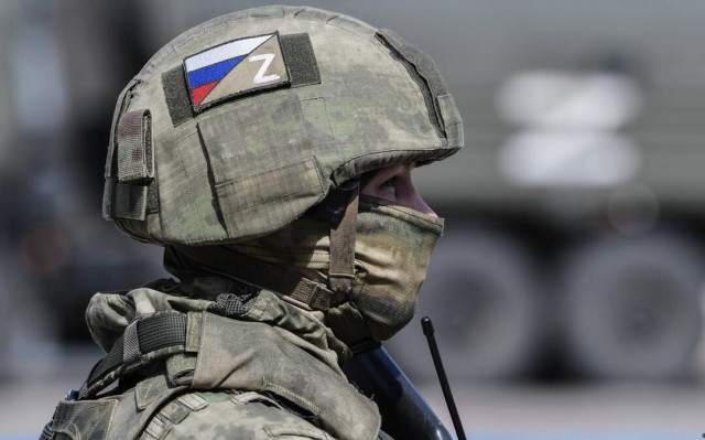 Новини з фронту: росіяни просунулися в бік села Уманське під Авдіївкою