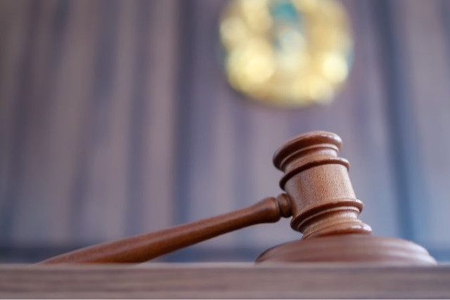 Бойовиків з «л/днр» зосудили у Києві до 15 років позбавлення волі Бойовиків з «л/днр» зосудили у Києві до 15 років позбавлення волі