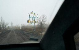 В Авдіївці ЗСУ ввели в бій свіжі резерви - Тарнавський