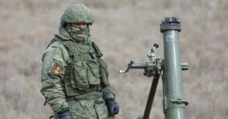 Луганщина під обстрілом: окупанти атакували Мілове