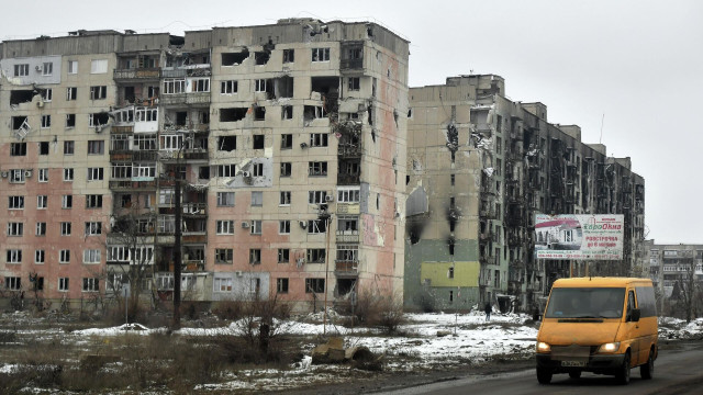 В окупованому Сєвєродонецьку живе всього 15 тисяч місцевих мешканців