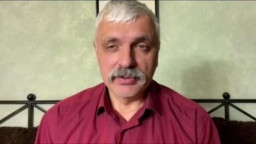 Корчинський про посилення мобілізації: пропонує ловити і насильно відправляти на фронт