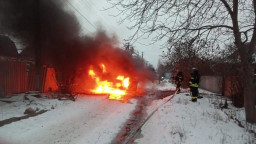 Слов'янськ зазнав серії дронових атак протягом минулої доби: пошкоджено житлові будинки