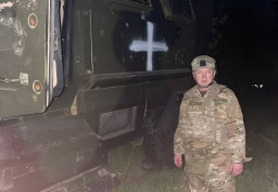 Ситуація в Бєлгородській області: росіяни переходять на бік визволителів