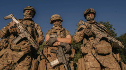 Бої за Торецьк: ЗСУ та росіяни мають просування з обох боків - ISW