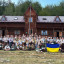 Понад 70 дітей із Донеччини пройшли пластовий табір на Прикарпатті - ОДА