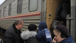 На Донеччині евакуювали понад 80 людей із прифронтових районів