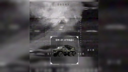 Українські дрони знищили шість одиниць ворожої техніки на Донеччині